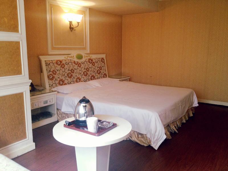Chengdu Jiali Hotel Chunxi Branch Habitación foto