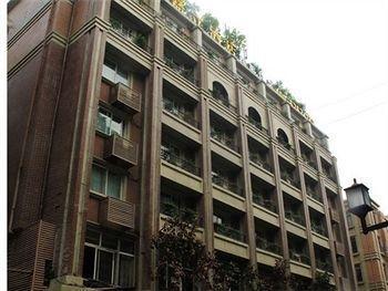 Chengdu Jiali Hotel Chunxi Branch Exterior foto